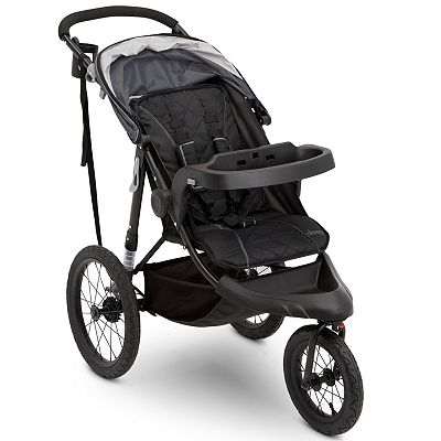 Jeep classic jogging stroller online