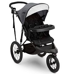 Kohls strollers 2024