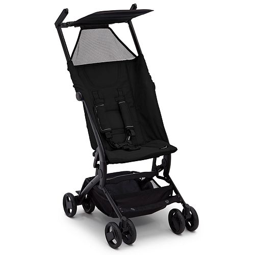 delta fold n go stroller