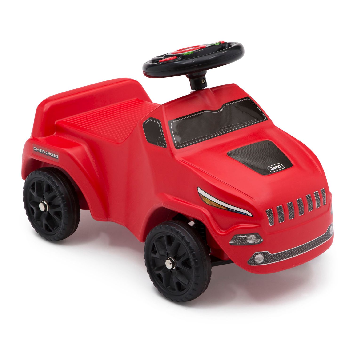 toy push car