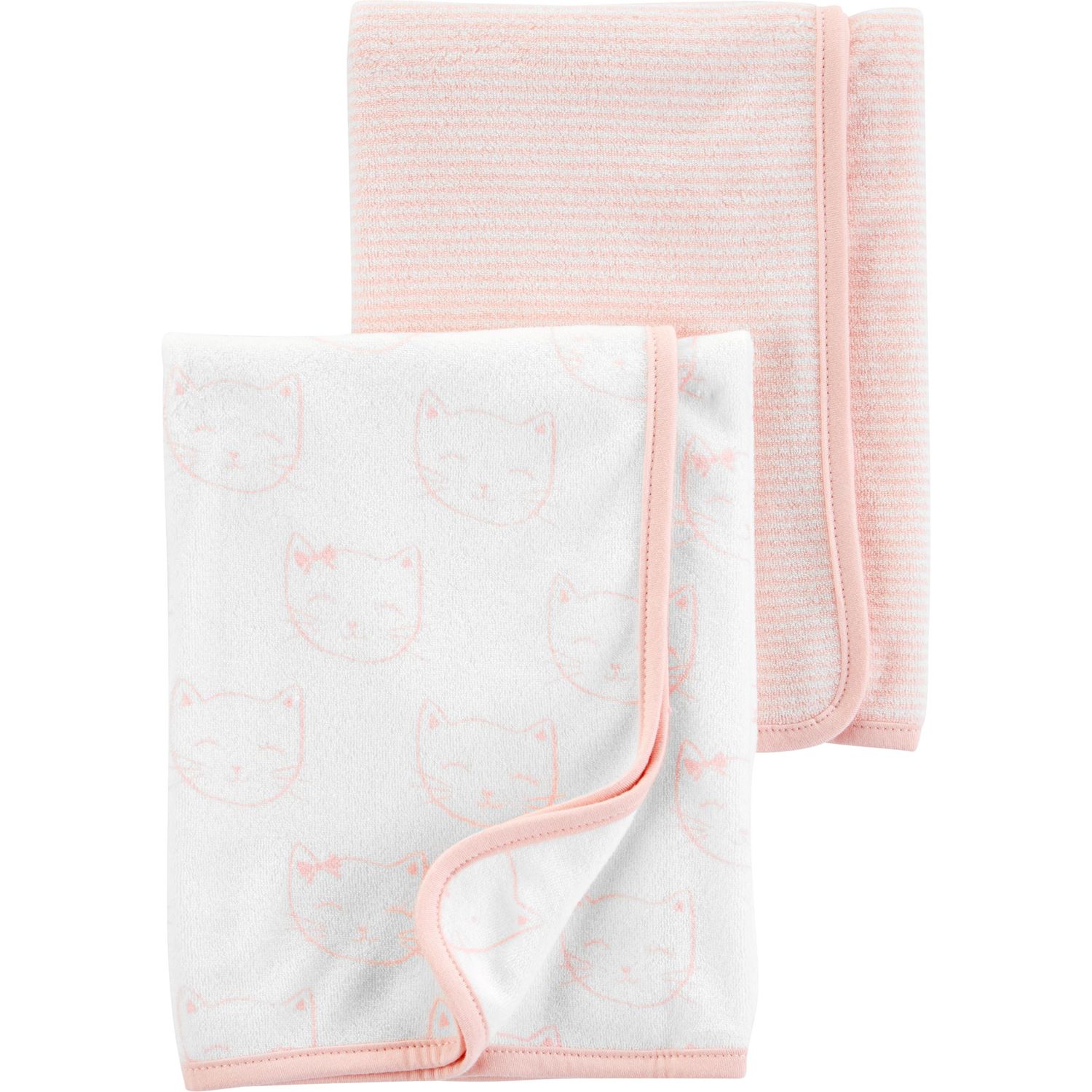 kohls baby towels