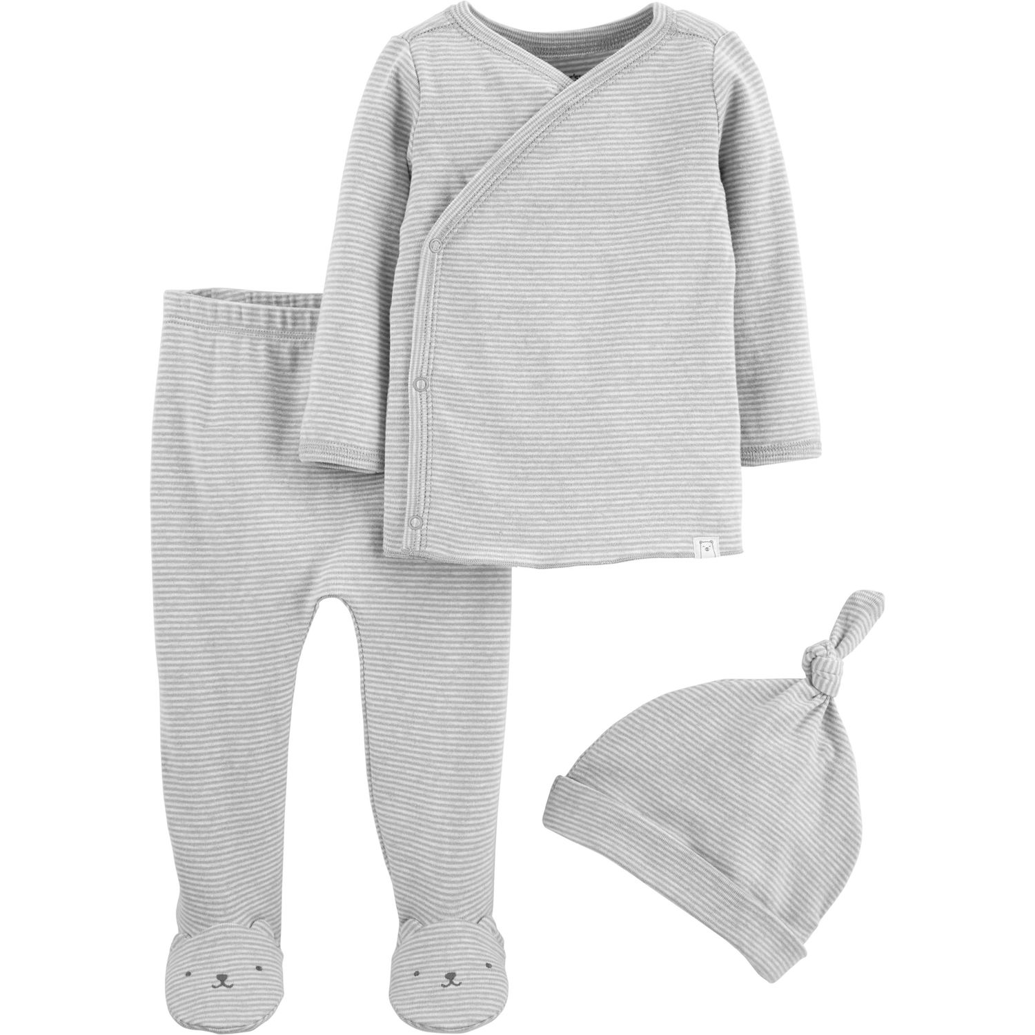 carters take home outfit