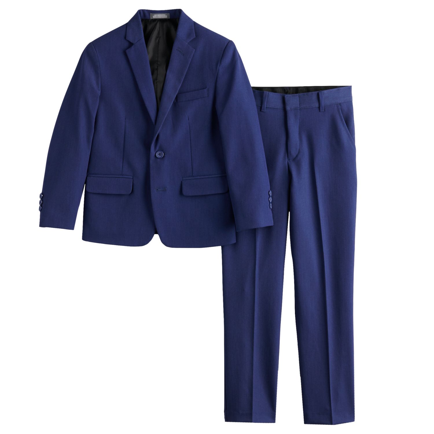 kohls boys suit