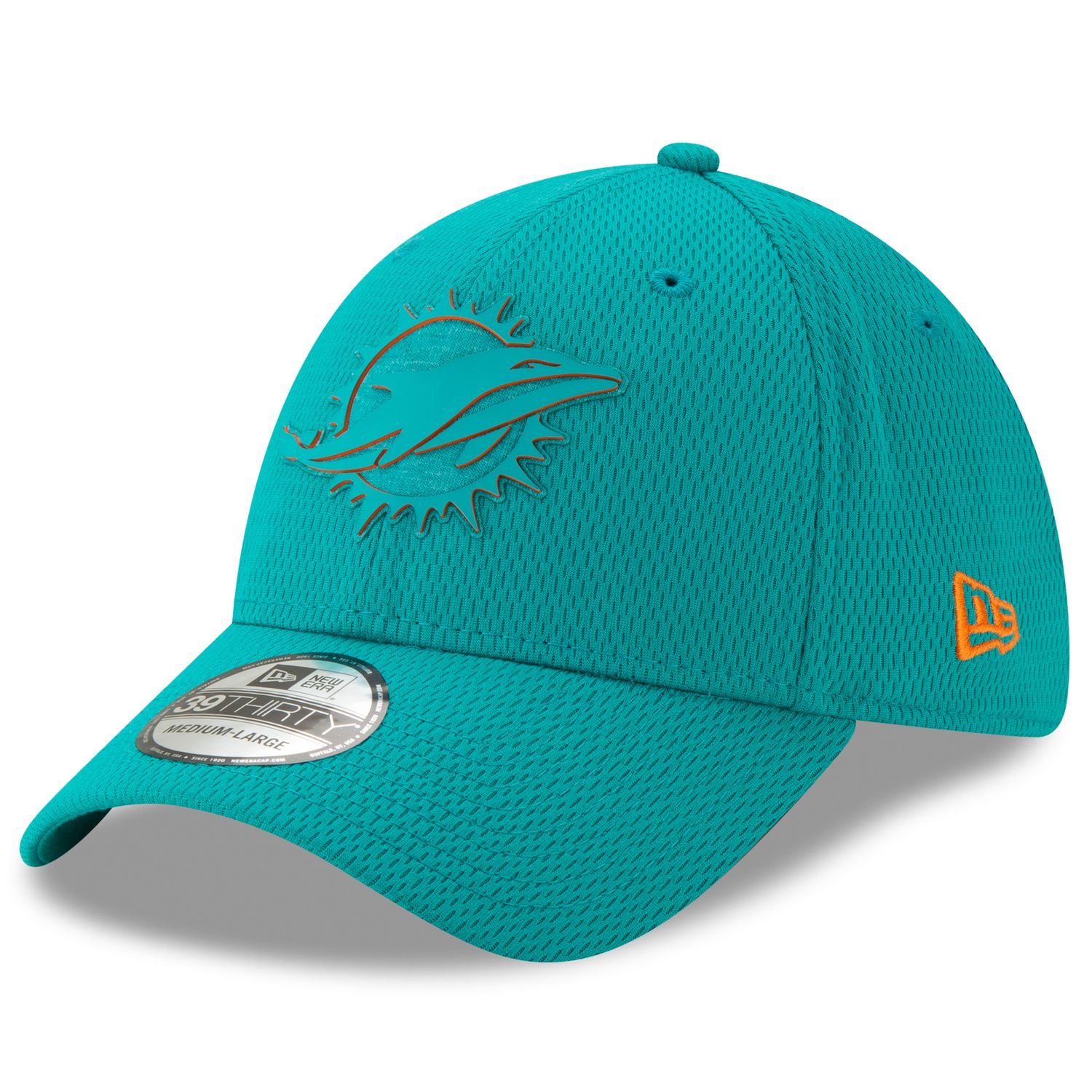 miami dolphins 39thirty hat