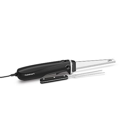 Cuisinart® Electric Knife Set with Cutting Board
