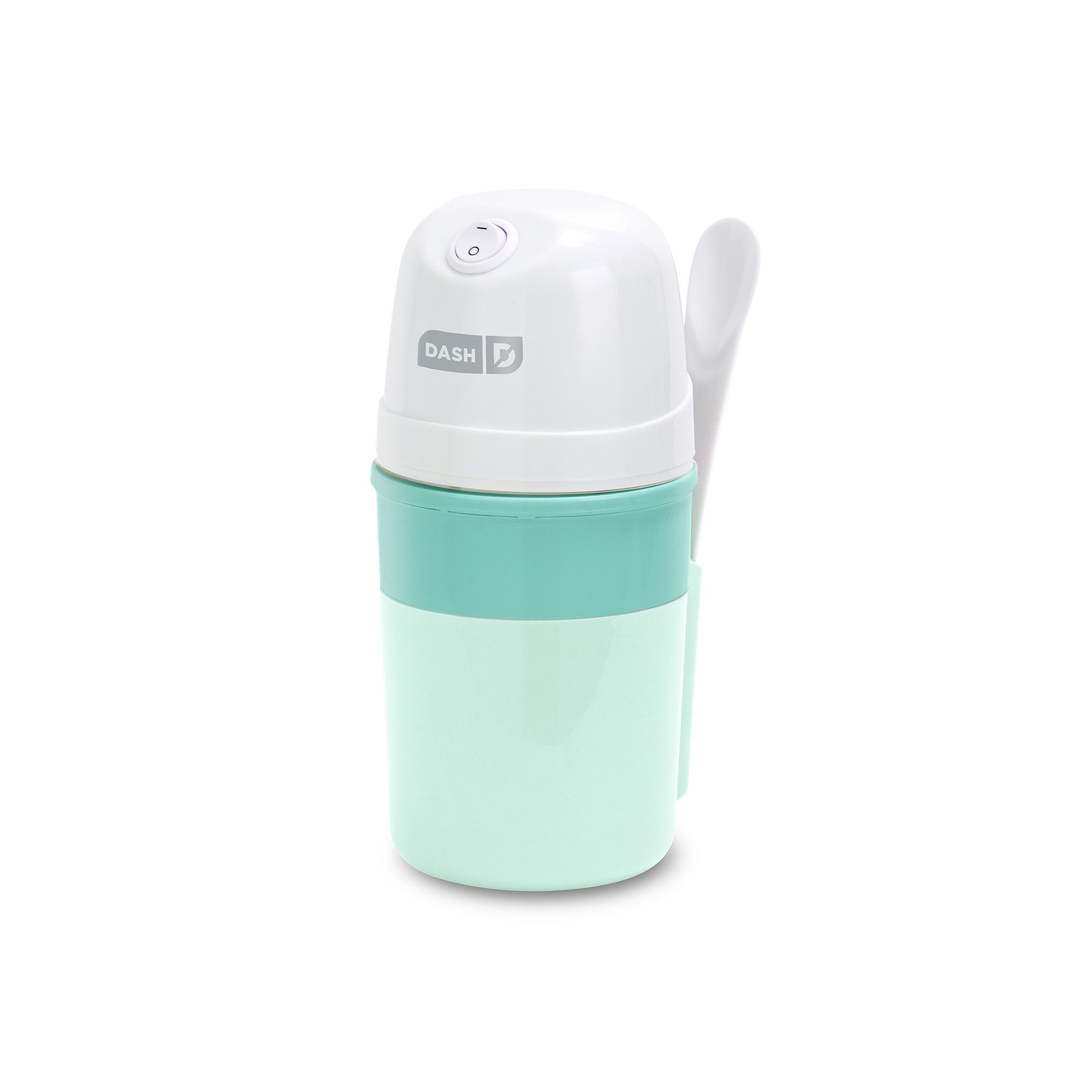 Dash My Pint Ice Cream Maker, Blue