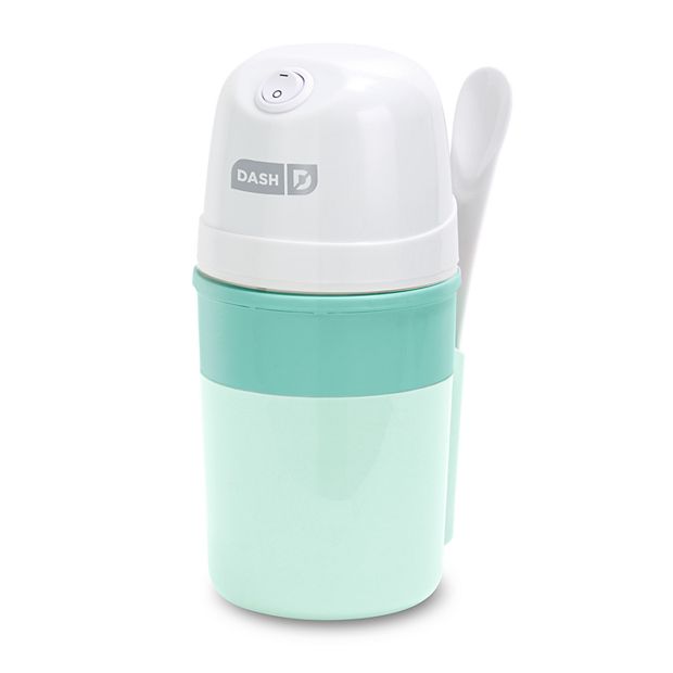 Mini Ice Cream Maker 