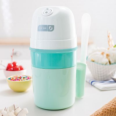 Dash my pint electric ice cream maker machine sale