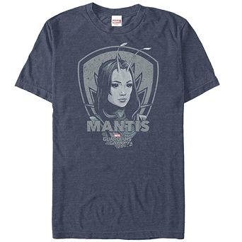 Men's Marvel Guardians of the Galaxy 2 Mantis Graphic Tee