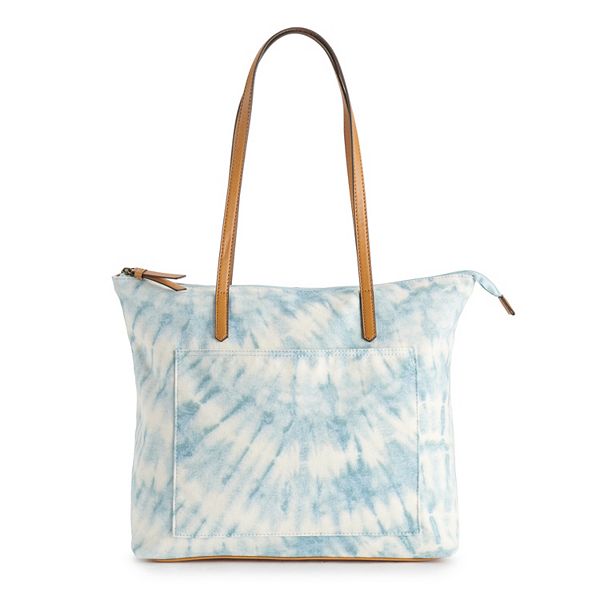 Sol de Janeiro Recycled Canvas Tote Bag