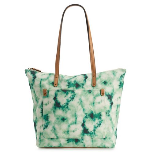 SONOMA Goods for Life™ Print Canvas Tote