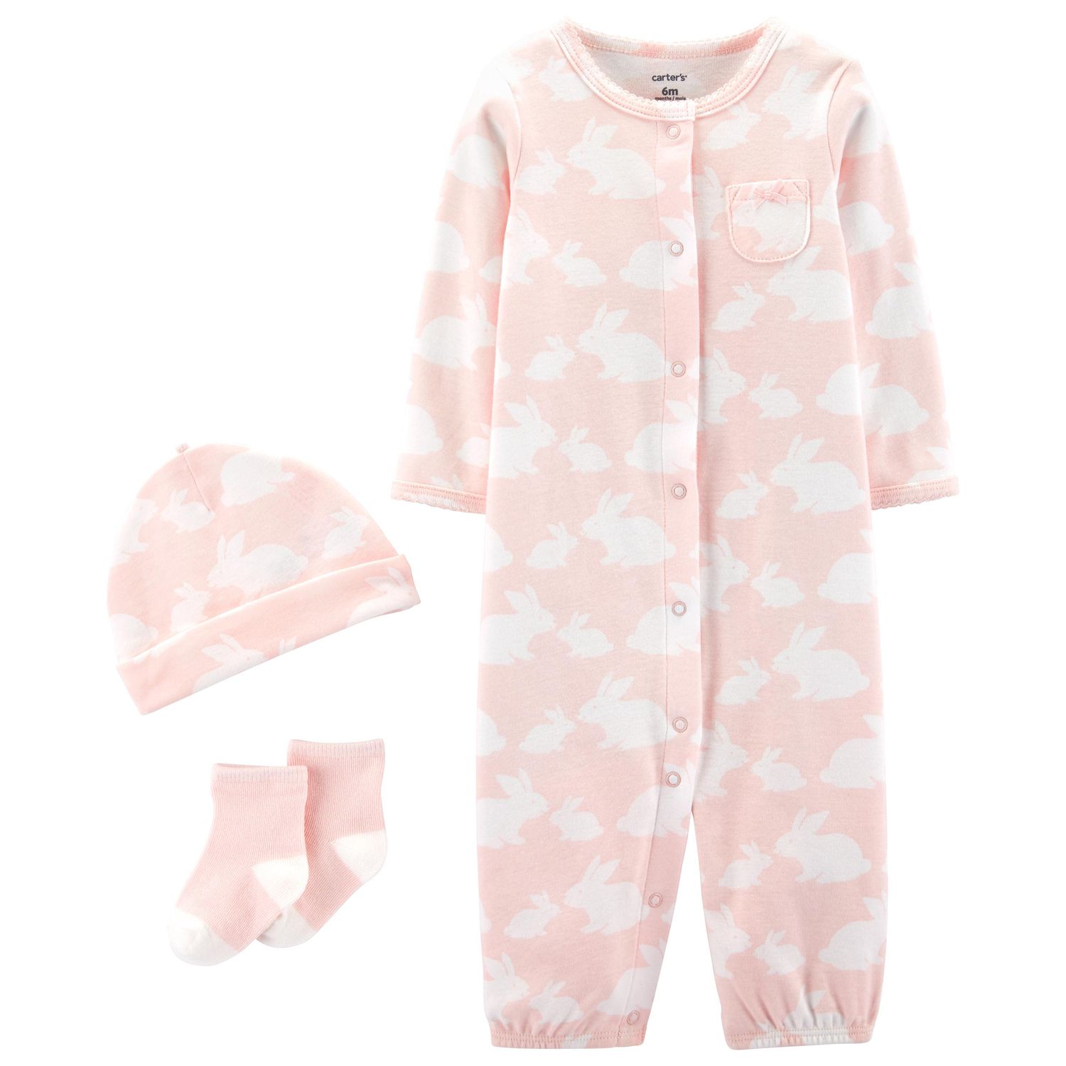 take me home set newborn girl