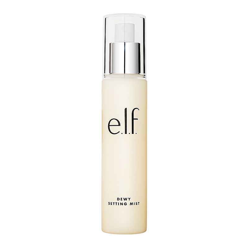 UPC 609332813236 product image for e.l.f. Dewy Setting Mist Spray, Natural | upcitemdb.com