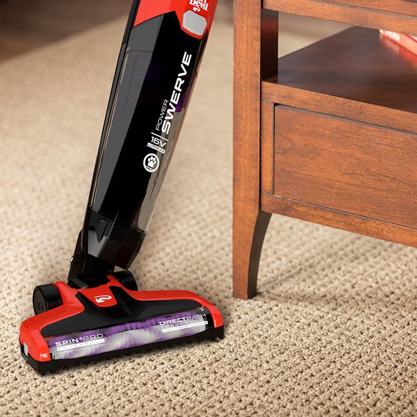 Dirt Devil Power Swerve Pet Cordless Stick Vacuum