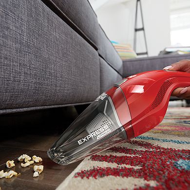 Dirt Devil Express Lithium Cordless Hand Vacuum