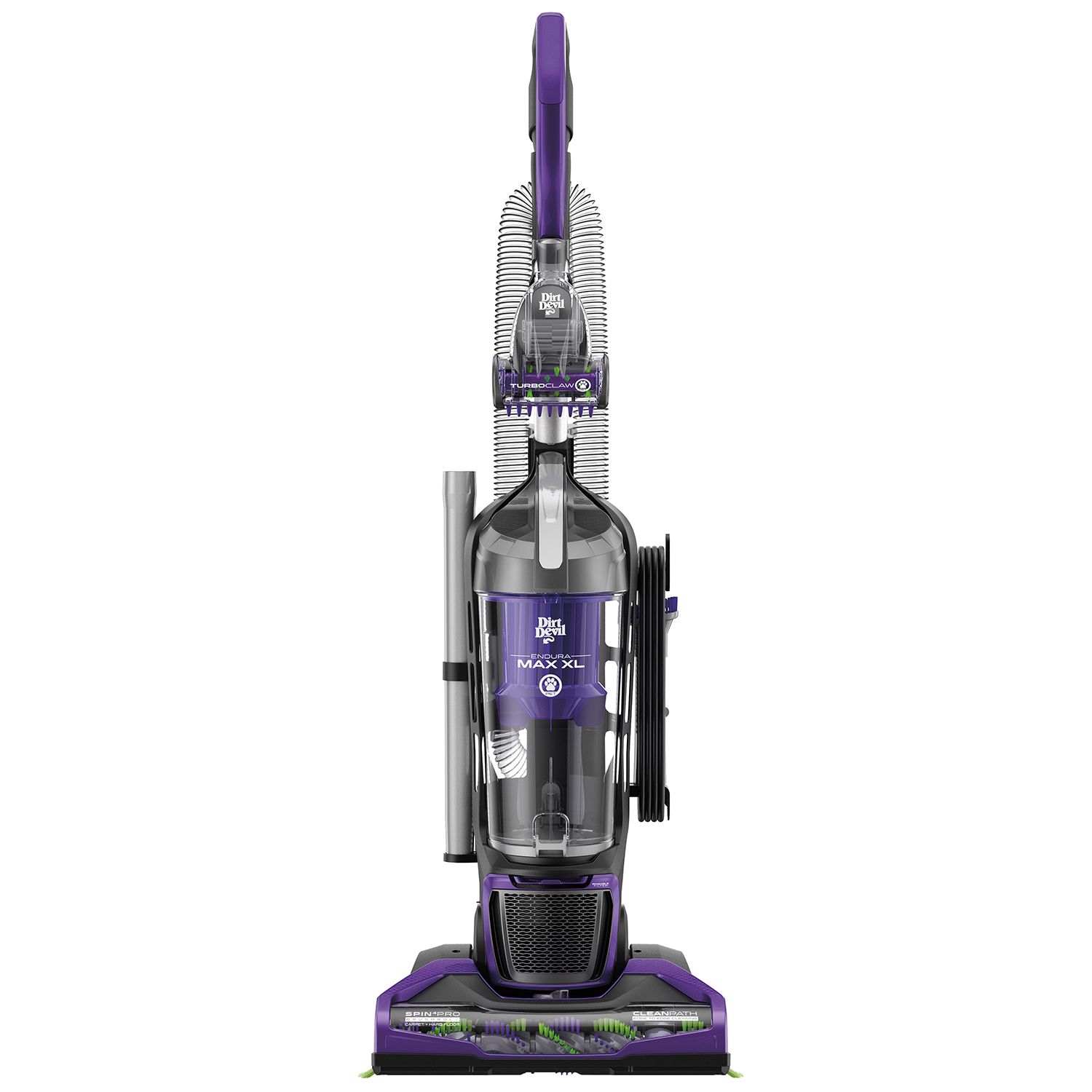 Tzumi Hydra iQ Clean Wet/Dry Vacuum XL