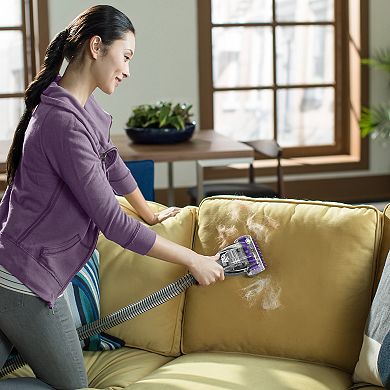 Dirt Devil Endura Max XL Pet Upright Vacuum
