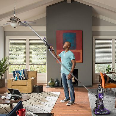 Dirt Devil Endura Max XL Pet Upright Vacuum