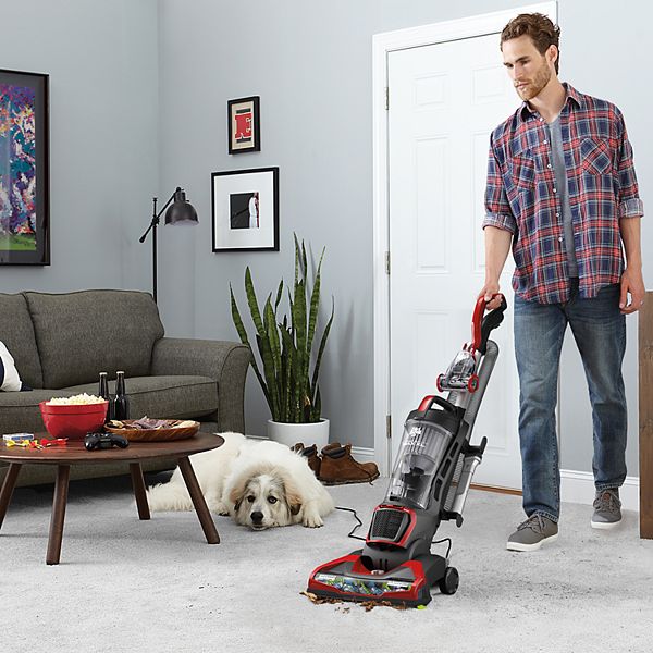 Dirt Devil Endura Max XL Upright Vacuum