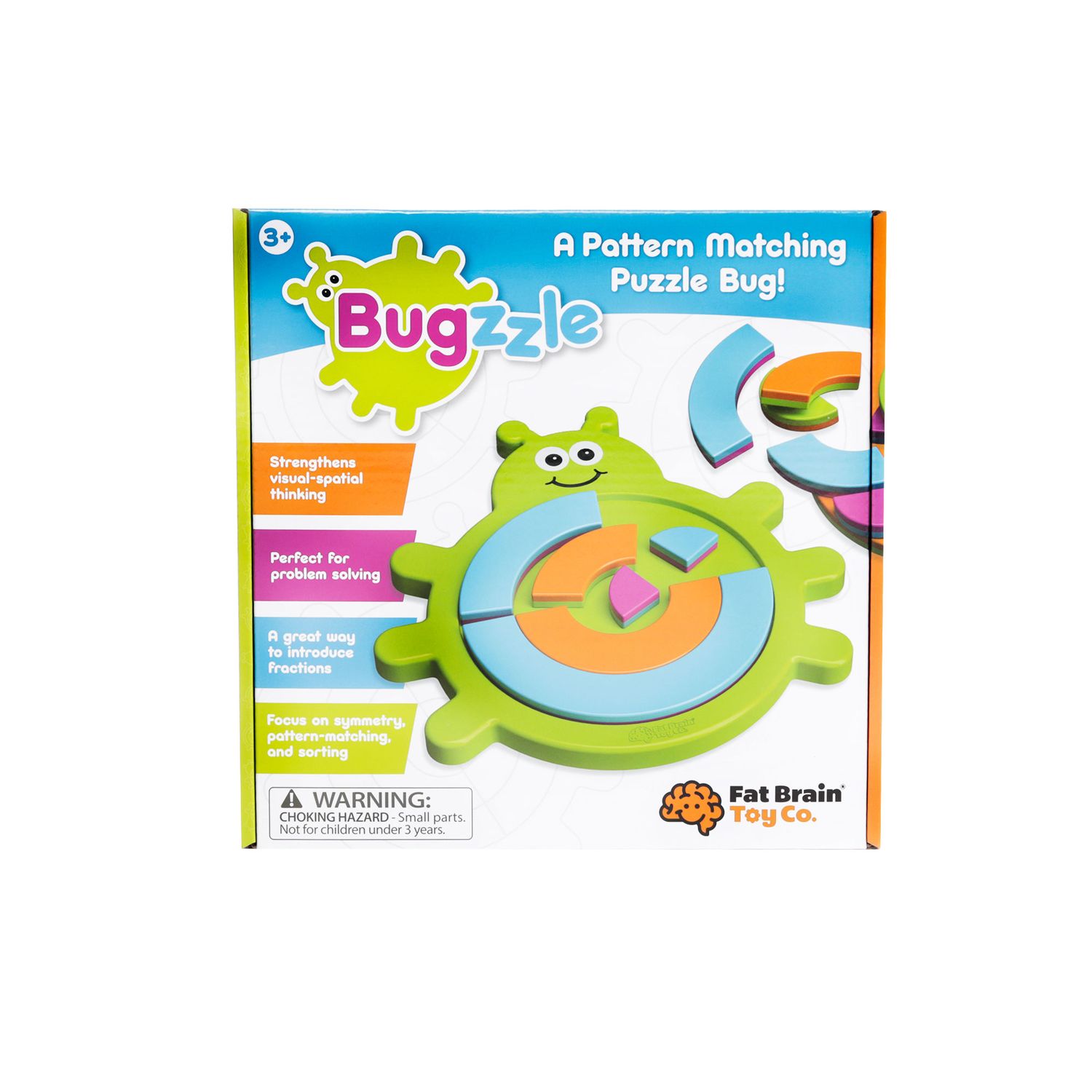 fun brain toys