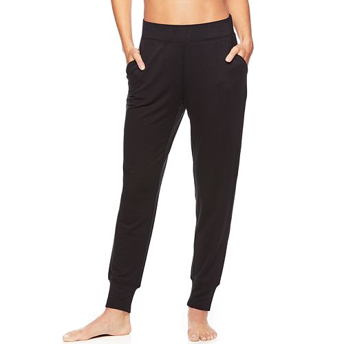 gaiam sweatpants