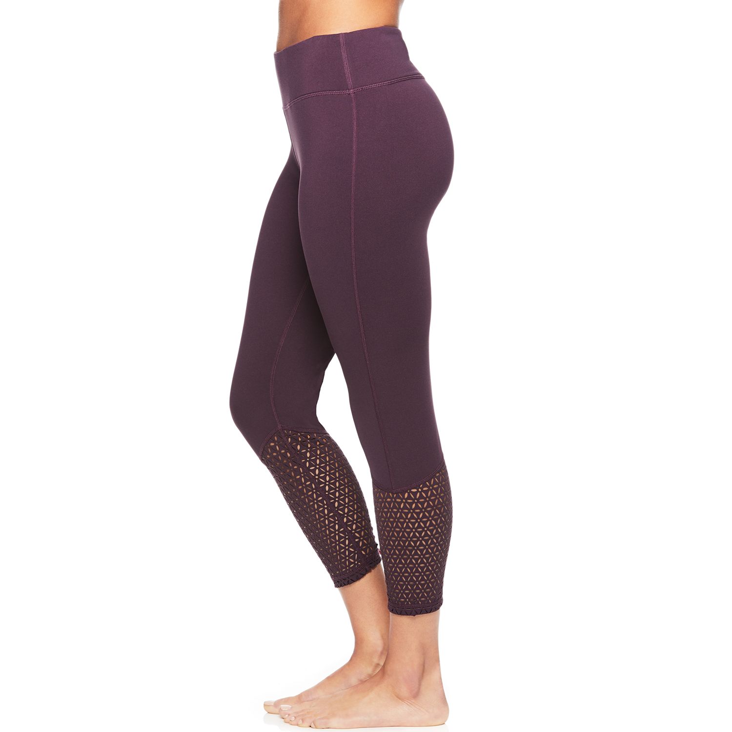 gaiam leggings kohls
