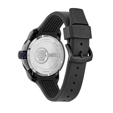 Marvel Black Panther Men's Watch by Citizen