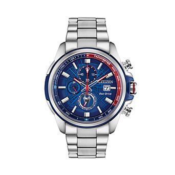 Marvel Spider-Man Men's Chronograph Watch by Citizen
