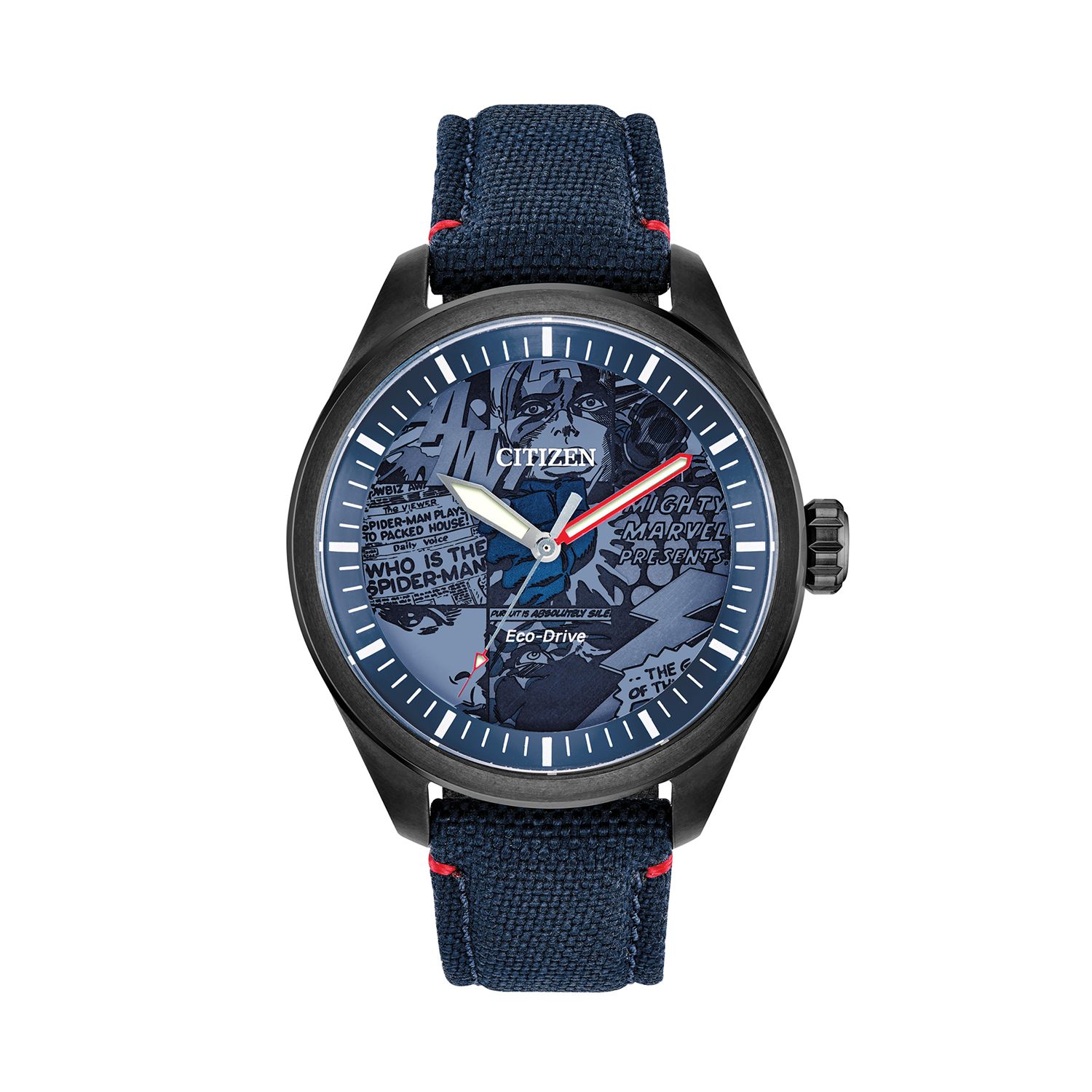 boba fett flex watch