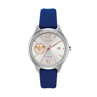 Marvel Captain Marvel Women's Watch by Citizen