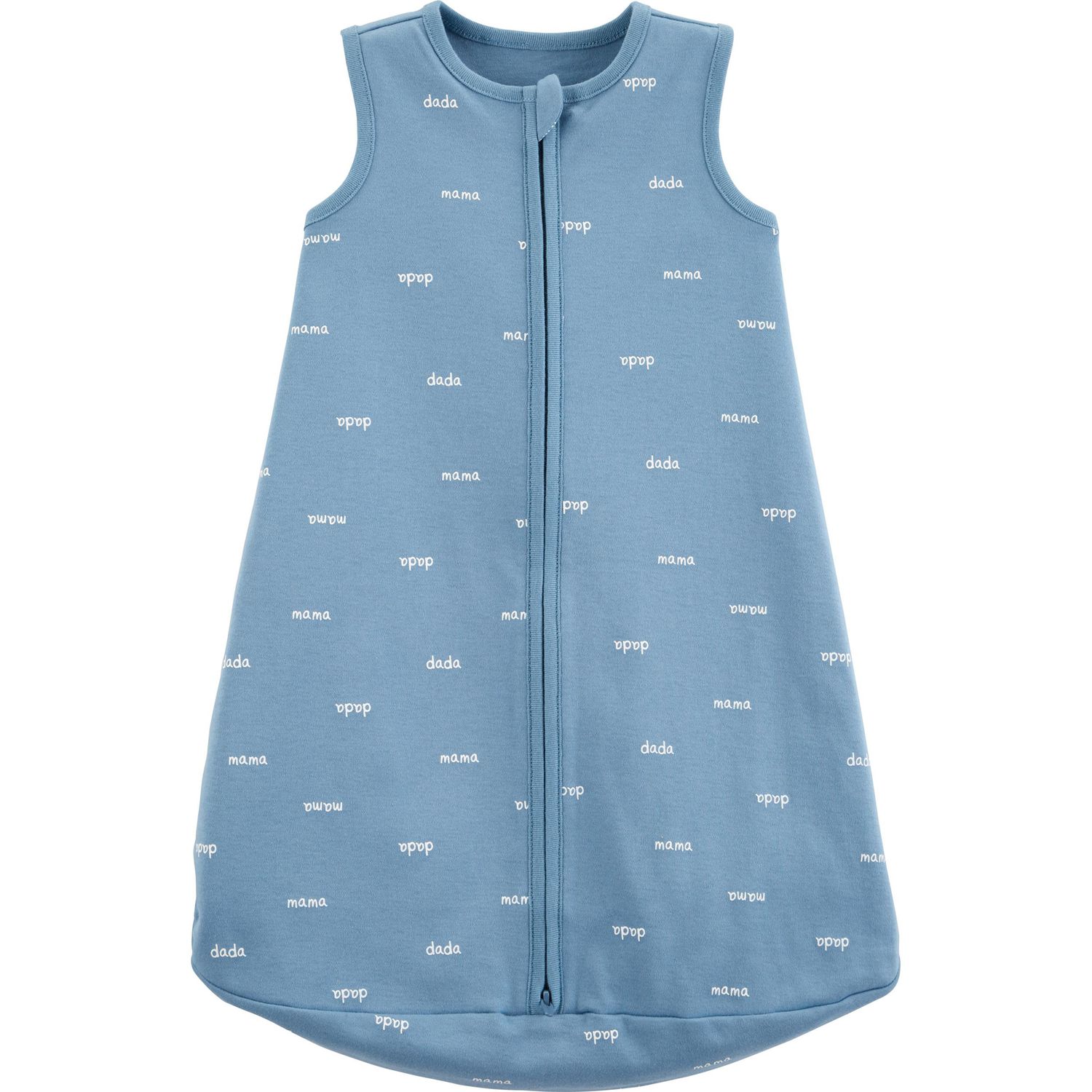 carters cotton sleep sack