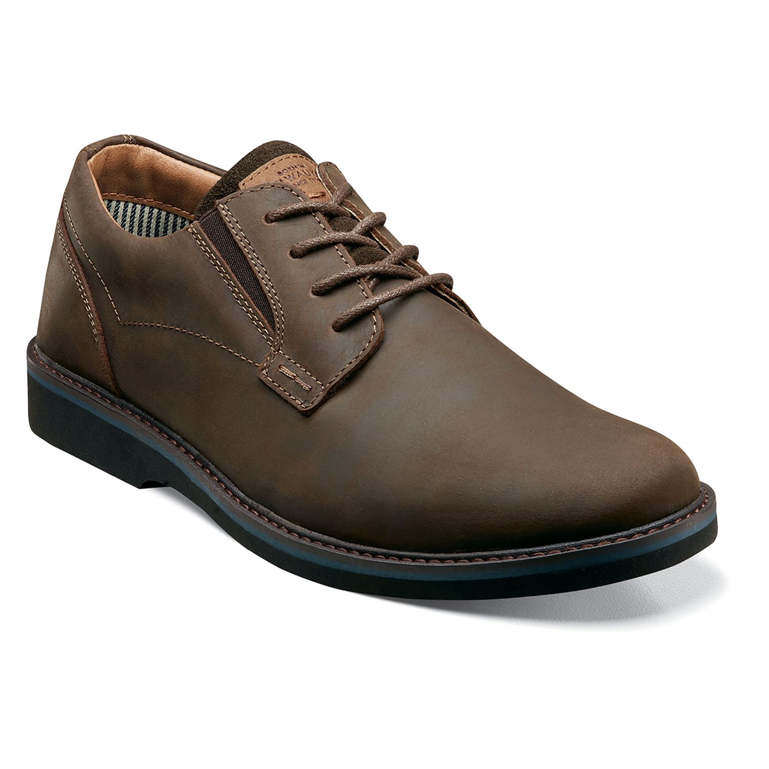 kohls mens shoes nunn bush