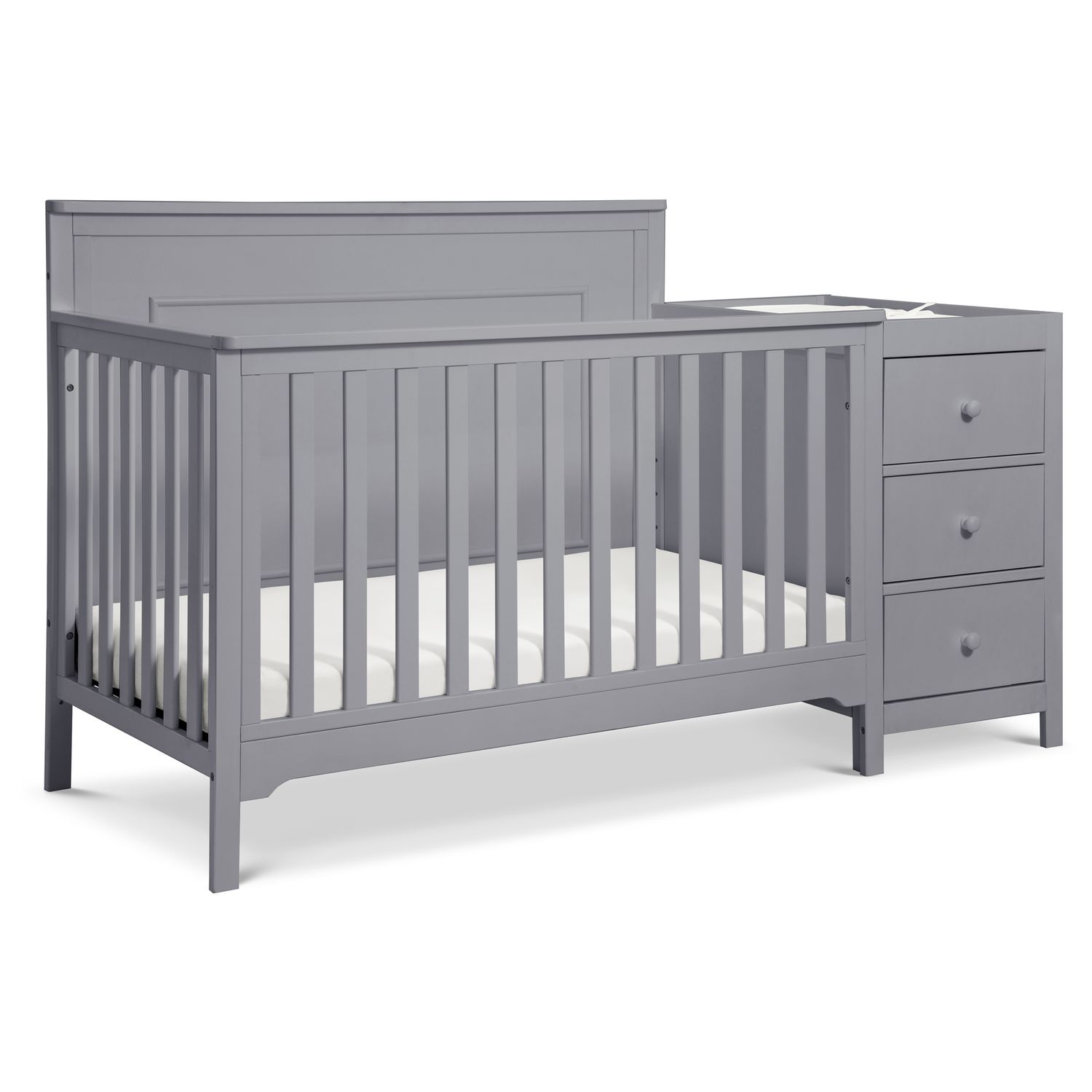 carter's 4 in 1 crib