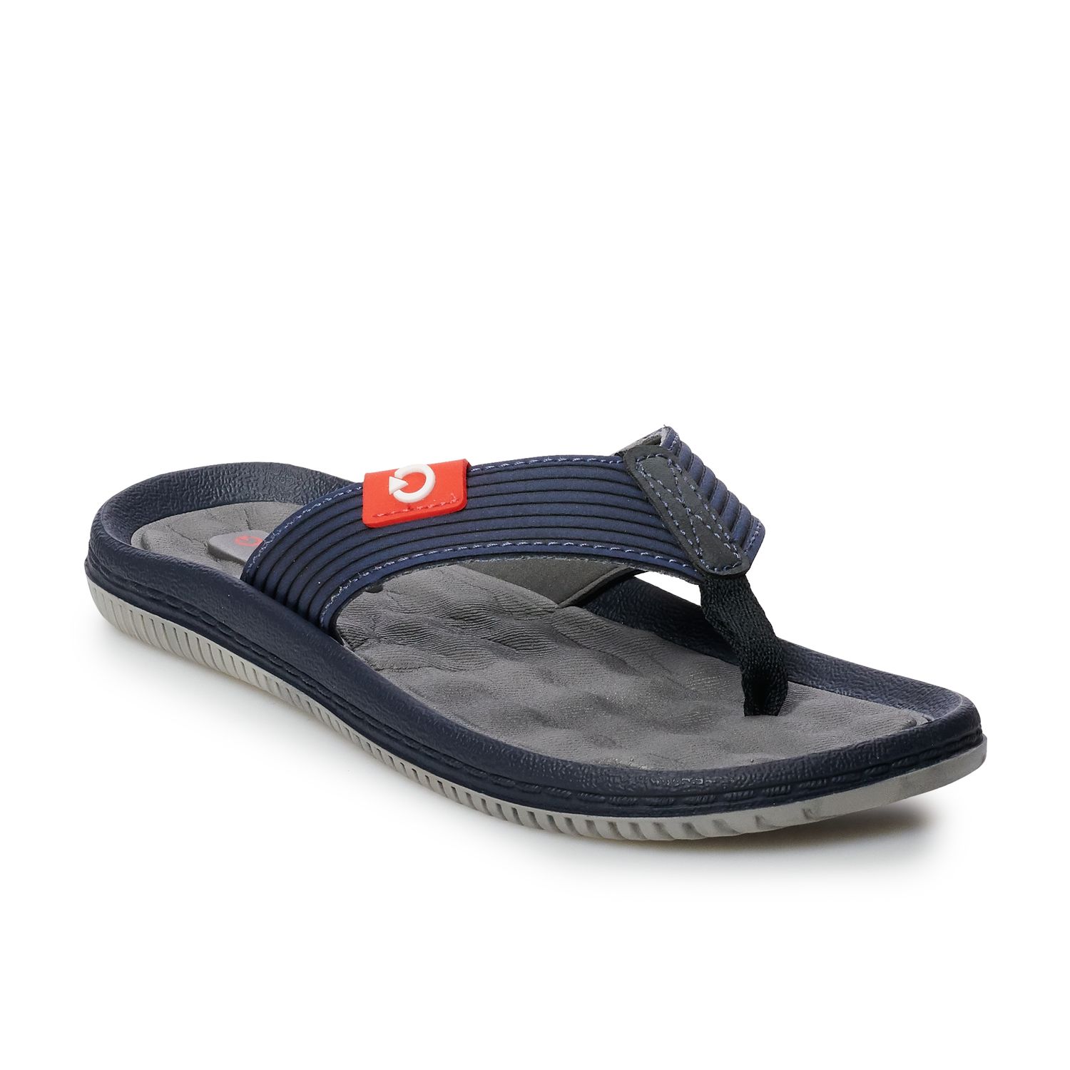 rider cartago flip flops