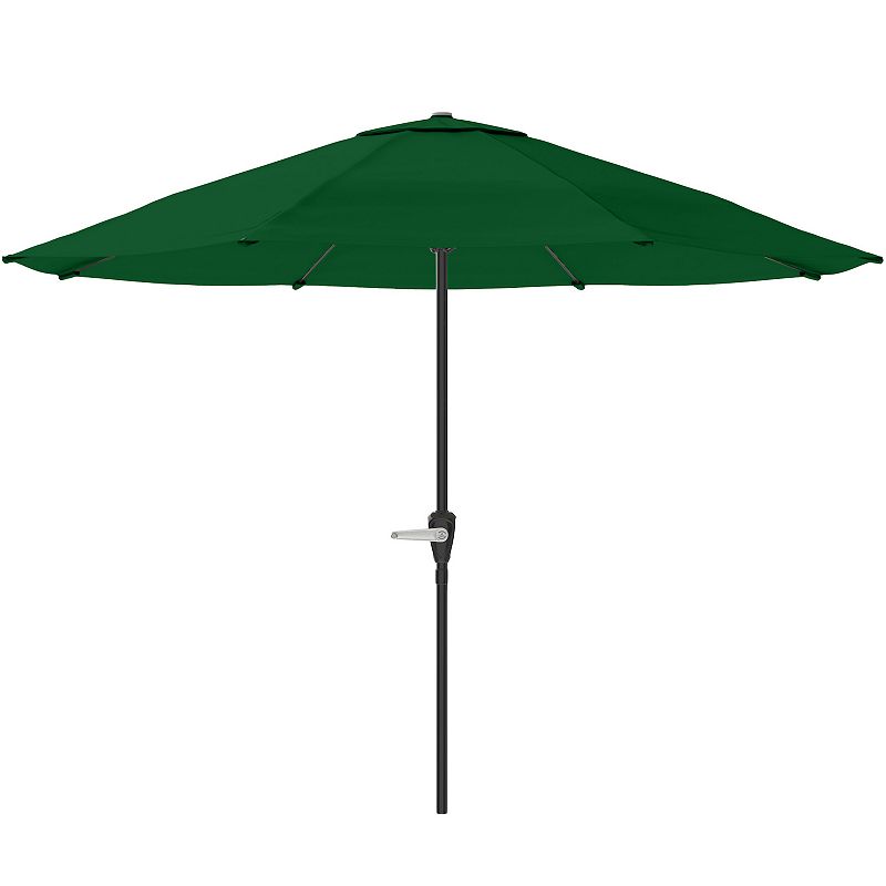 18507536 Pure Garden Green Patio Umbrella sku 18507536