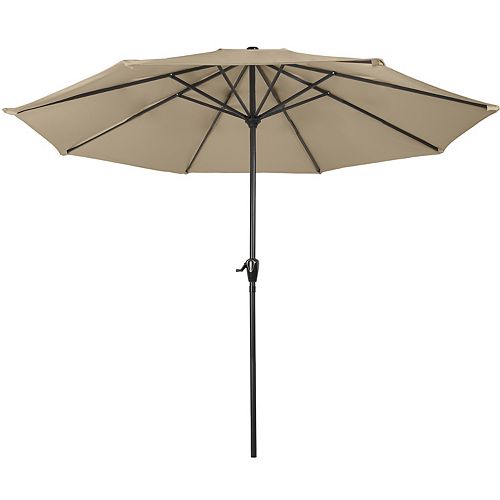 Pure Garden Patio Umbrella