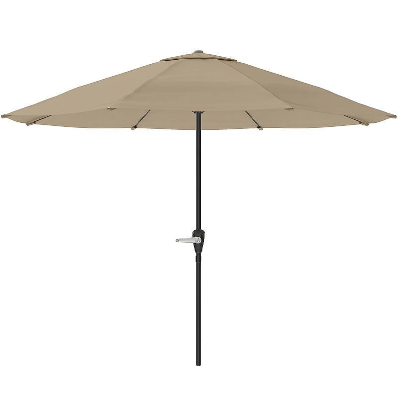 39549573 Pure Garden Patio Umbrella, Multicolor sku 39549573