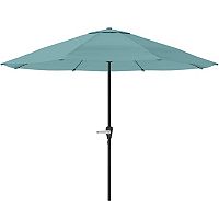 Pure Garden Patio Umbrella M150214 + $10 Kohls Cash Deals