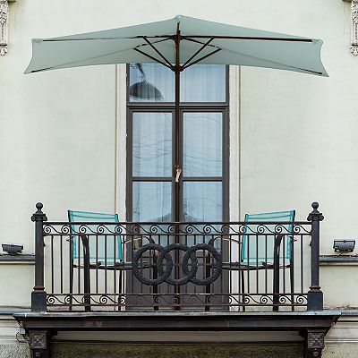 extra large umbrella for patio Ultra Large Patio Umbrella