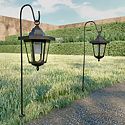 Landscape & Walkway