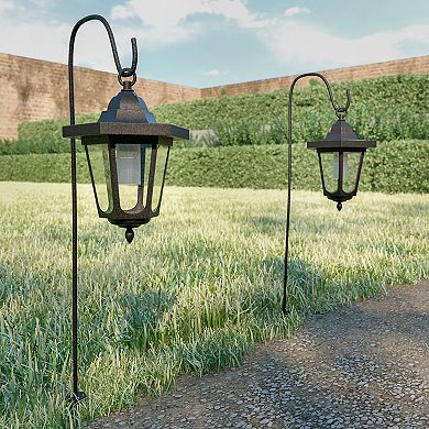 Pure Garden Hanging Landscape Lights