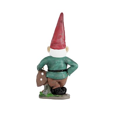 Pure Garden Lawn Gnome