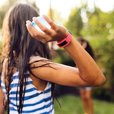 Fitbit Ace 2 Kids Activity Tracker
