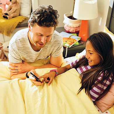 Fitbit Ace 2 Kids Activity Tracker