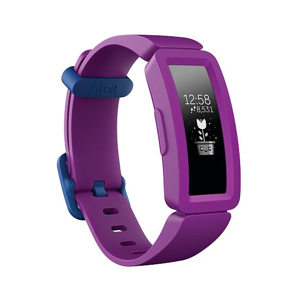 Children's fitbit discount