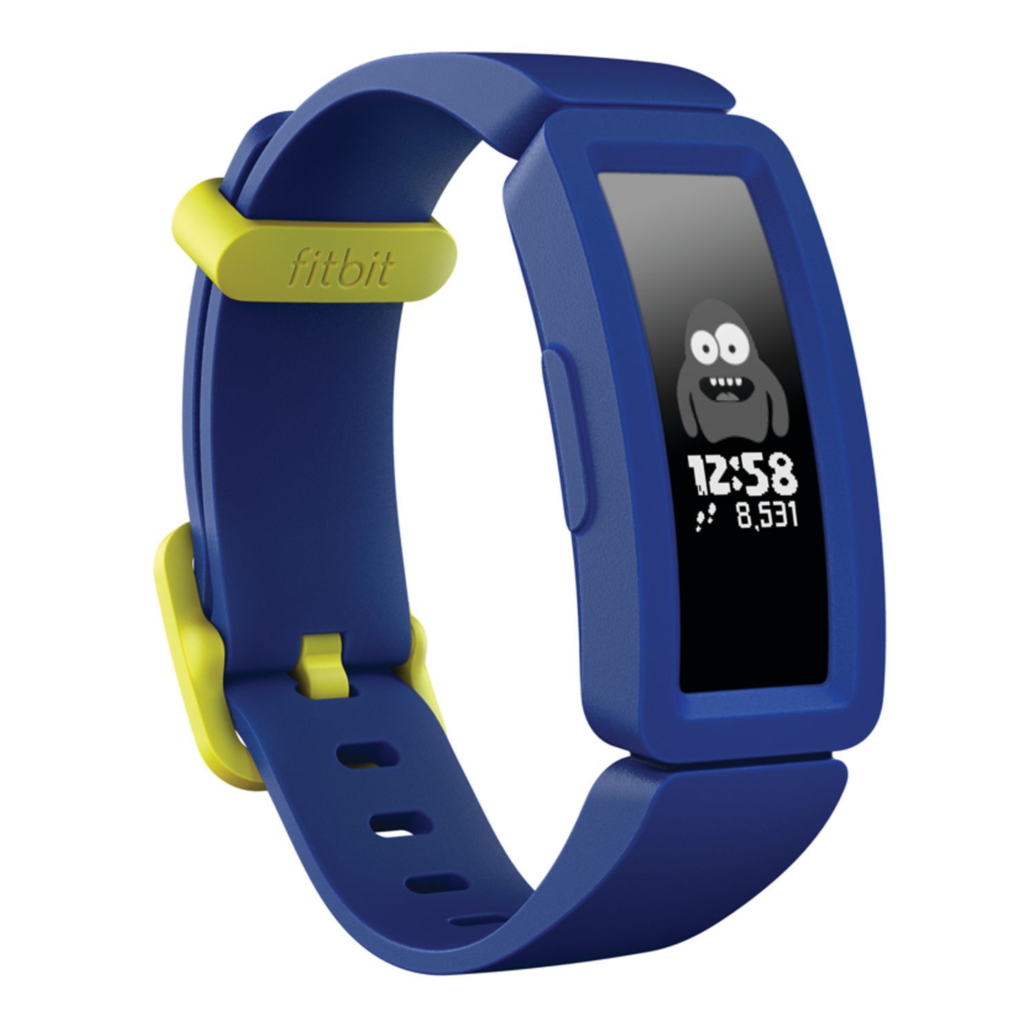fitbit ace 2 green
