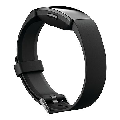  Fitbit Inspire HR Fitness Tracker with Heart Rate