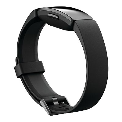 Fitbit Inspire HR Fitness Tracker with Heart Rate