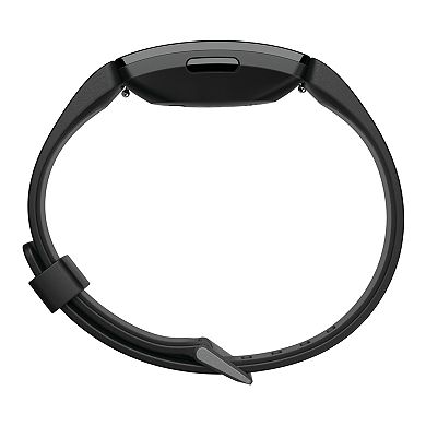  Fitbit Inspire HR Fitness Tracker with Heart Rate