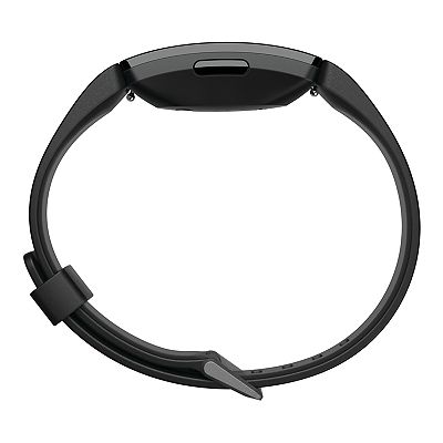 Fitbit Inspire HR Fitness Tracker with Heart Rate Fitbit Inspire HR Fitness Tracker with Heart Rate